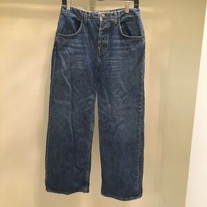Reformation worn once